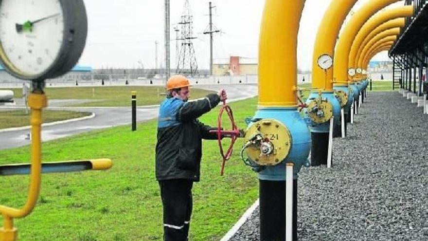 Las empresas vascas exportan 480 millones de euros a países con embargo