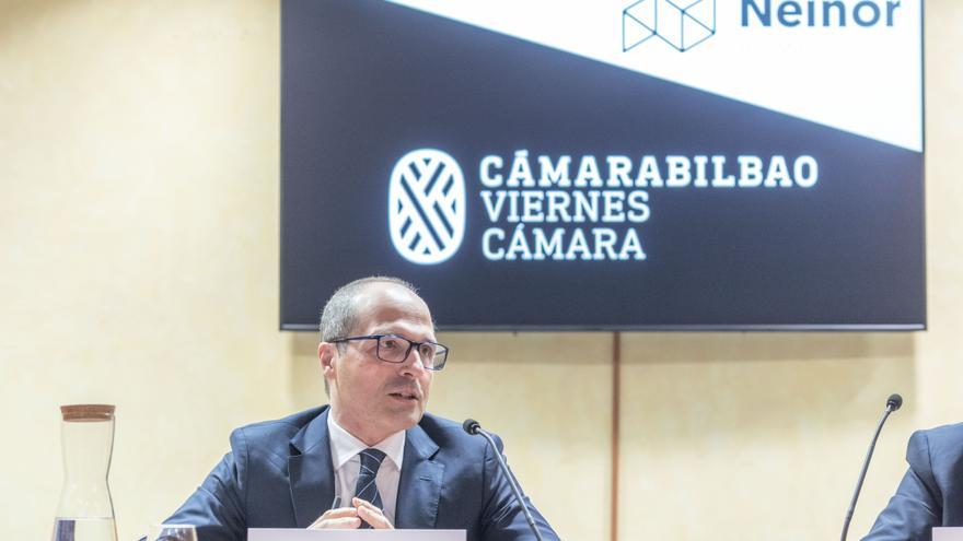 El Gobierno Vasco dice que el Concierto Económico permite a Euskadi "afrontar con ambición las transformaciones de futuro"