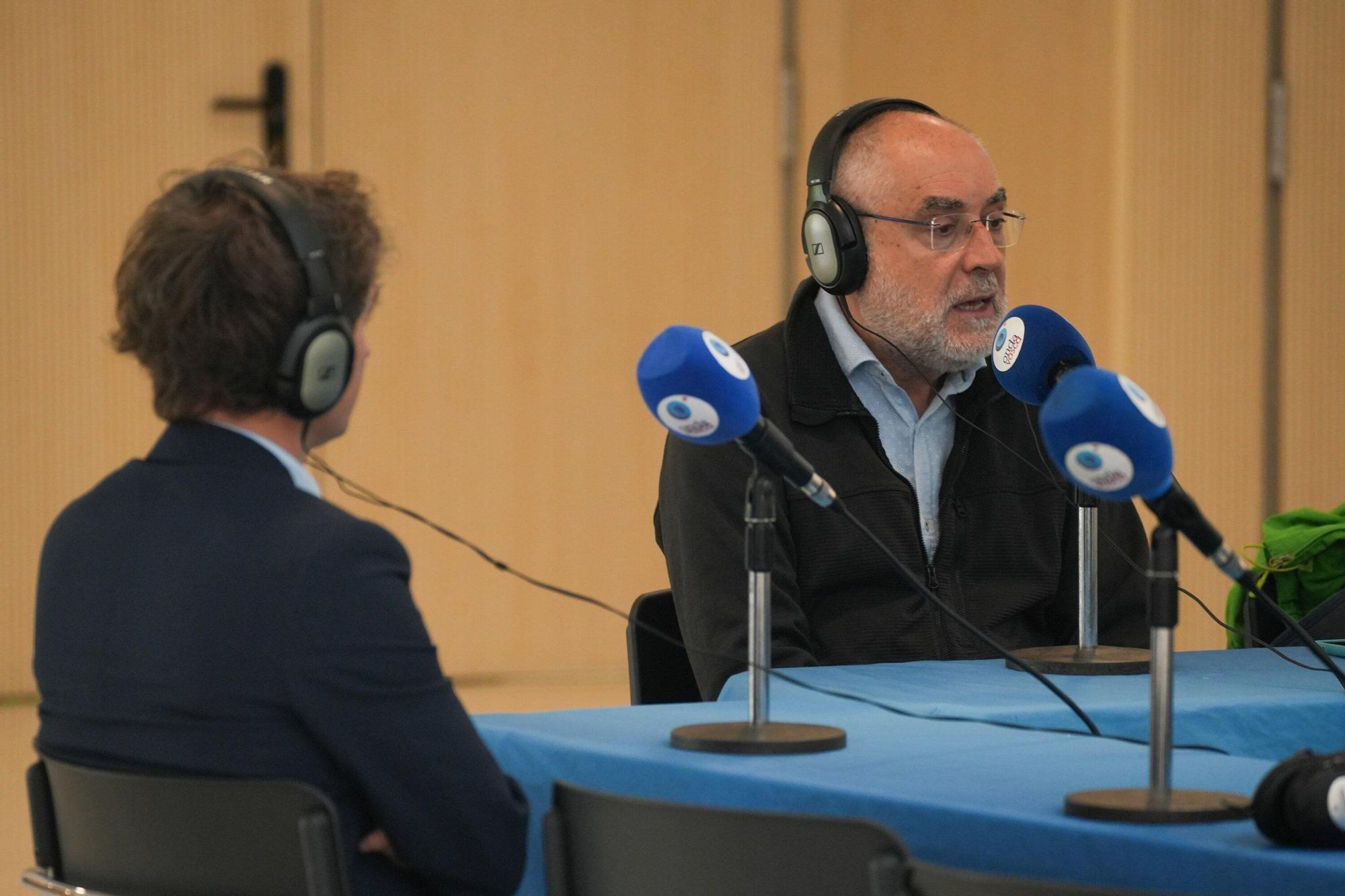 DNA cita a empresas e instituciones para abordar los retos del futuro de Álava