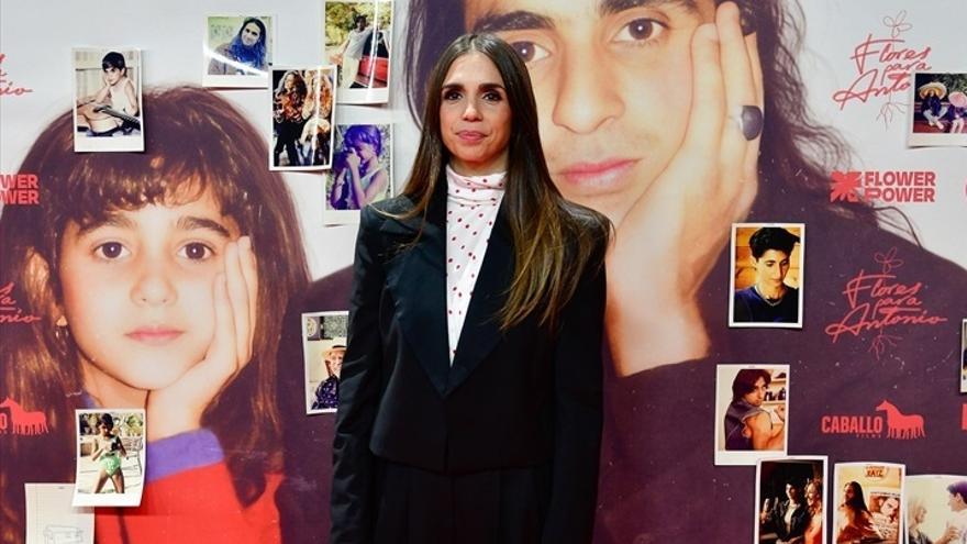 Elena Furiase: “Nunca he pedido ayuda a nadie para estar donde estoy”