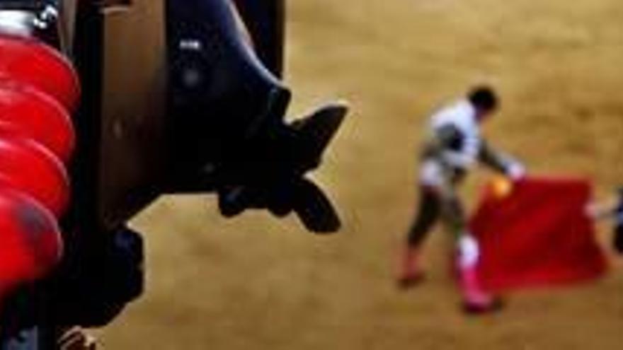 Los toros vuelven a TVE un año después