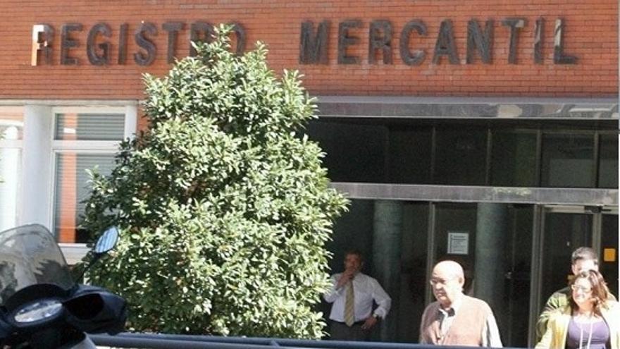 La creación de empresas registra su mejor julio en 18 años, con 10.902 nuevas sociedades (+11,4%)