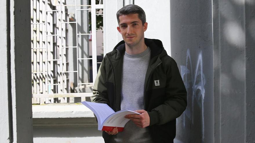 “Independientemente de la ideología, el ‘Gernikako Arbola’ tuvo un amplio poder de adhesión en el vasquismo”