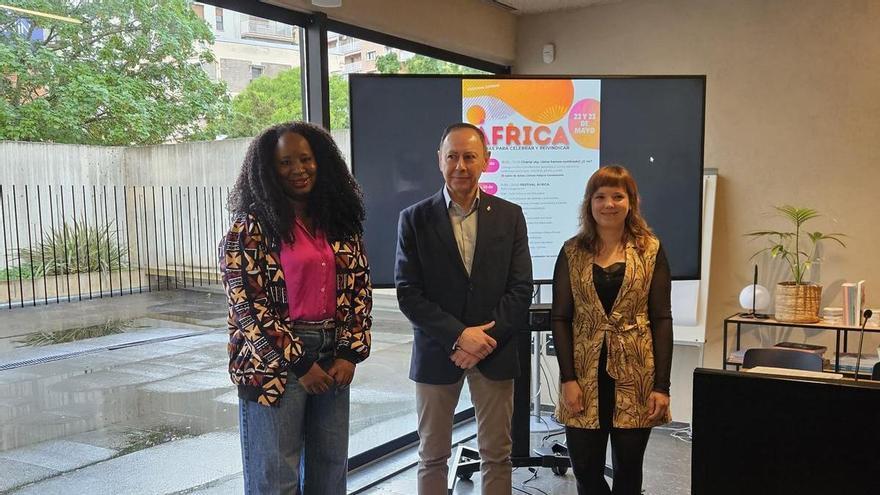 Cultura, diálogo y reivindicación en el Festival África 2026