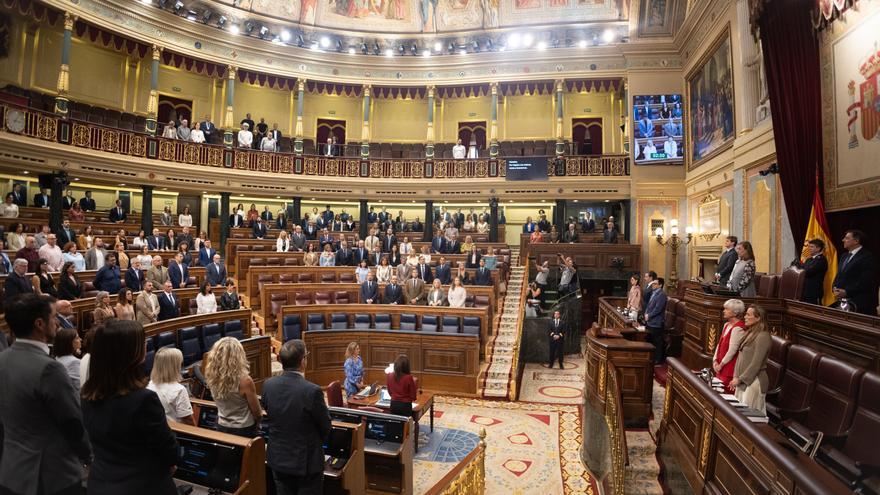 Sincerarse con el modelo de Estado