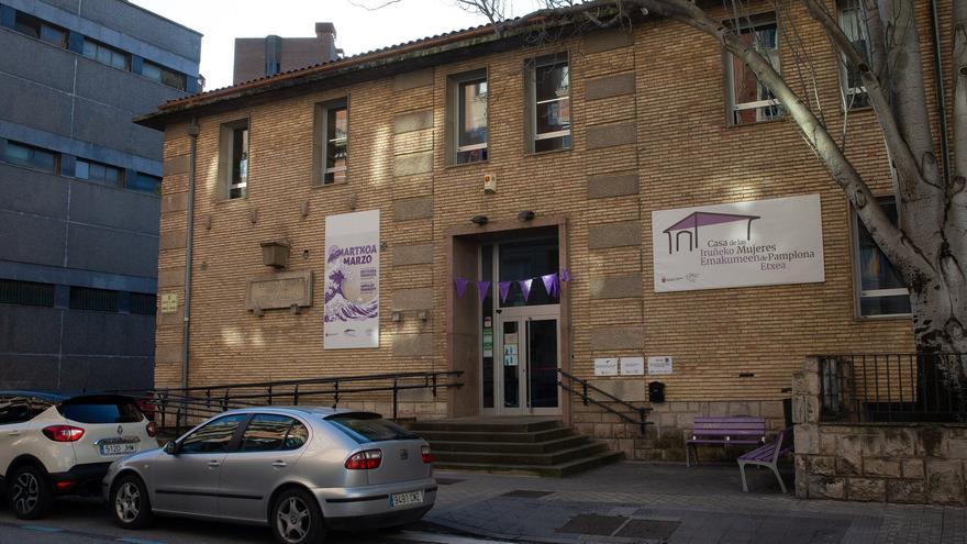 Las obras de reforma de la Casa de las Mujeres estarán concluidas en 2026