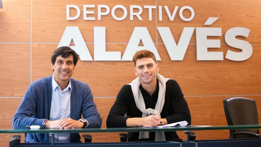 El nuevo escenario ofensivo que se abre con Boyé
