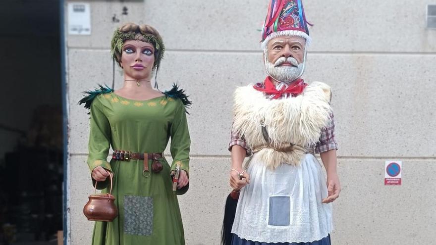 Platero y el oficio de crear gigantes