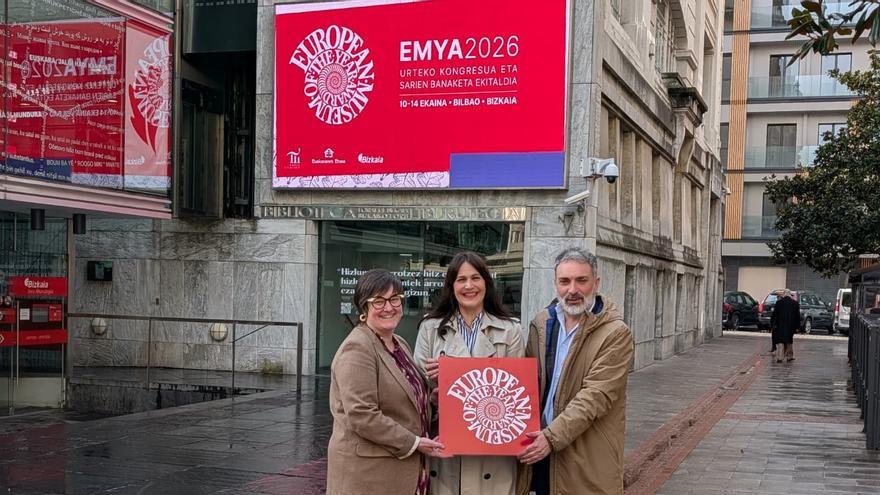 Bilbao, sede de los Premios Museos Europeos del Año