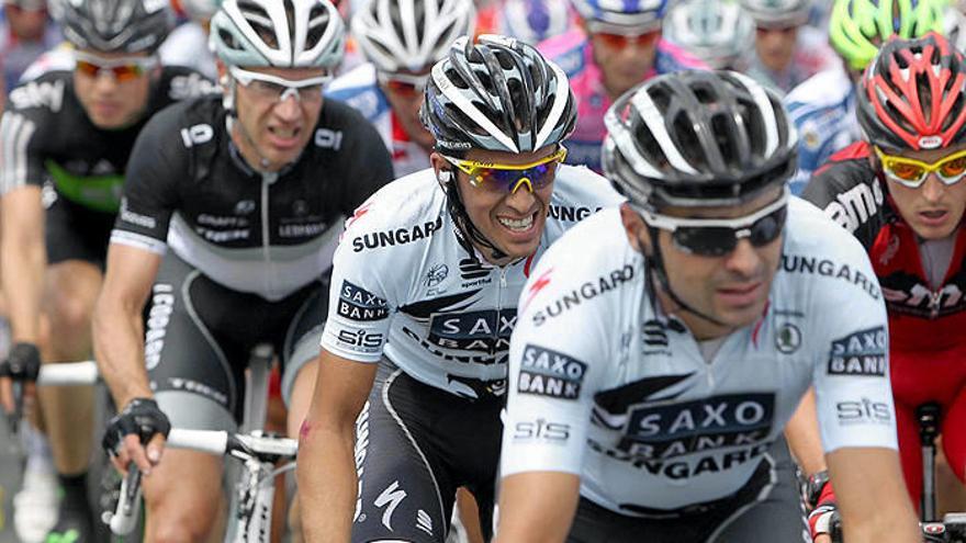 Contador: &quot;Lo importante hoy era salvar el día&quot;