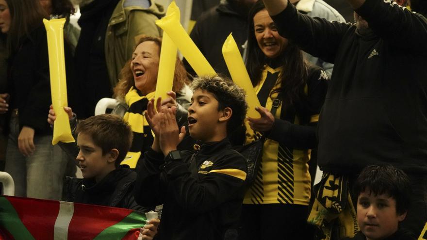 La Florida muestra un lleno con sus mejores galas