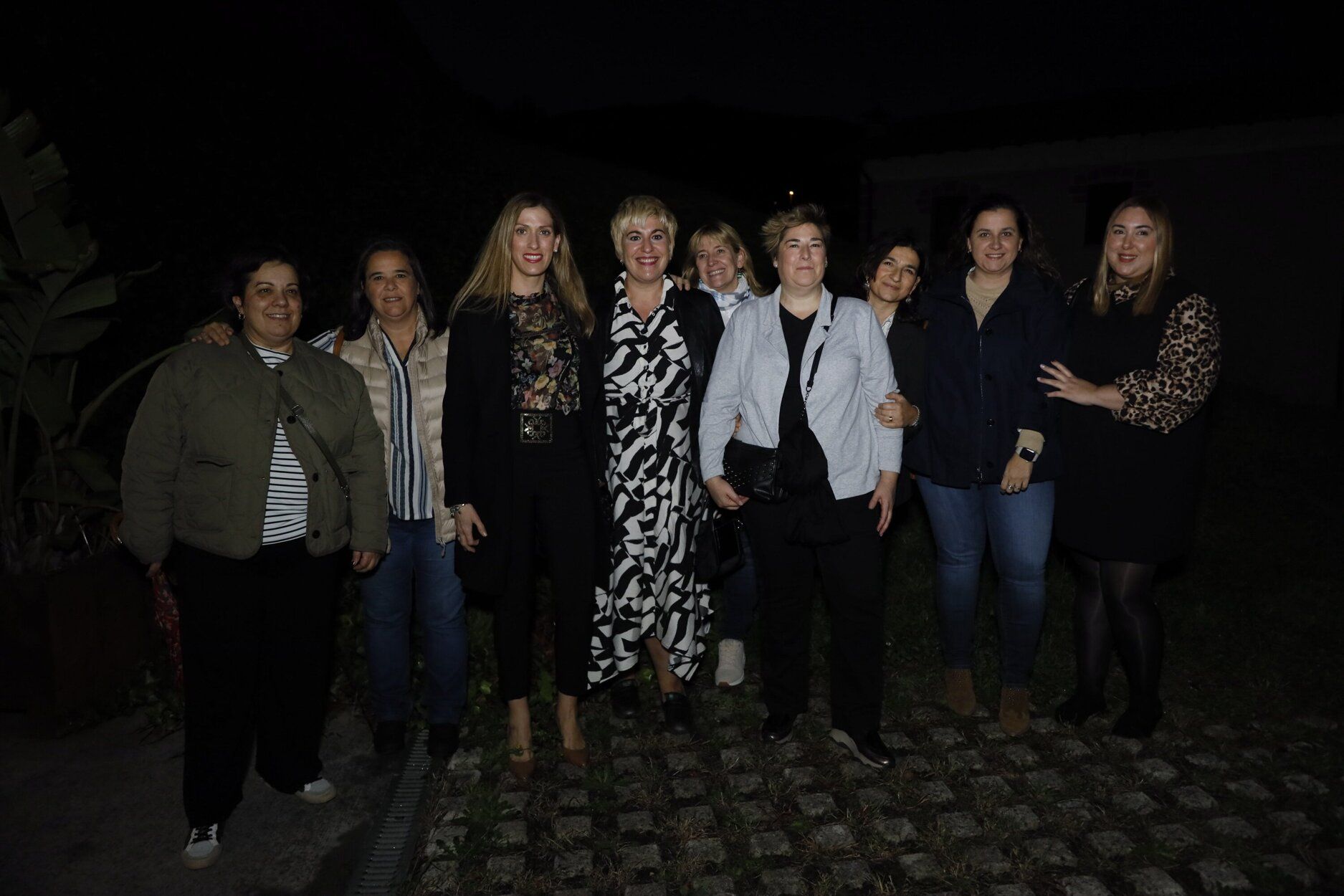 En imágenes: Así ha sido la gala DEIA Laboral Kutxa Hemendik Sariak de Enkarterri