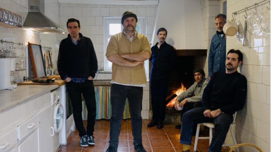 Los vizcainos McEnroe regresan tras seis años de ausencia