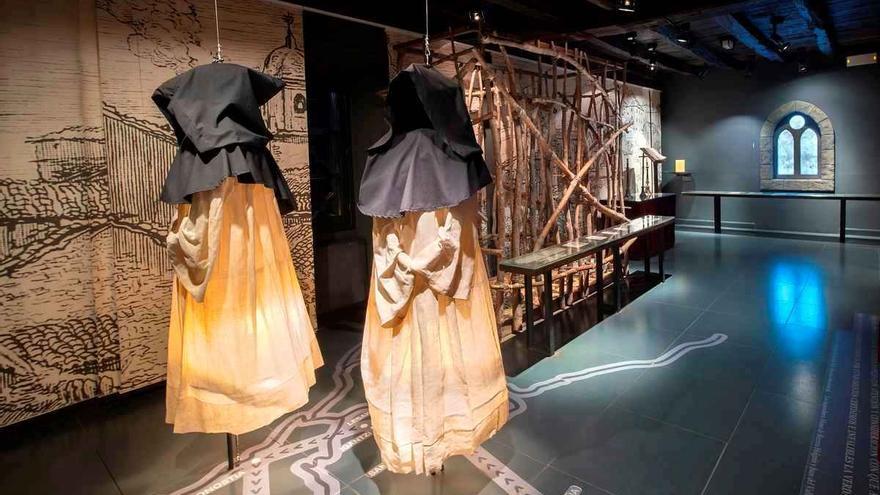 El Museo de las Brujas de Zugarramurdi, reconocido como colección museográfica permanente