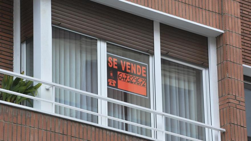 El fin de un artículo de la Ley Hipotecaria agiliza la venta de casas heredadas