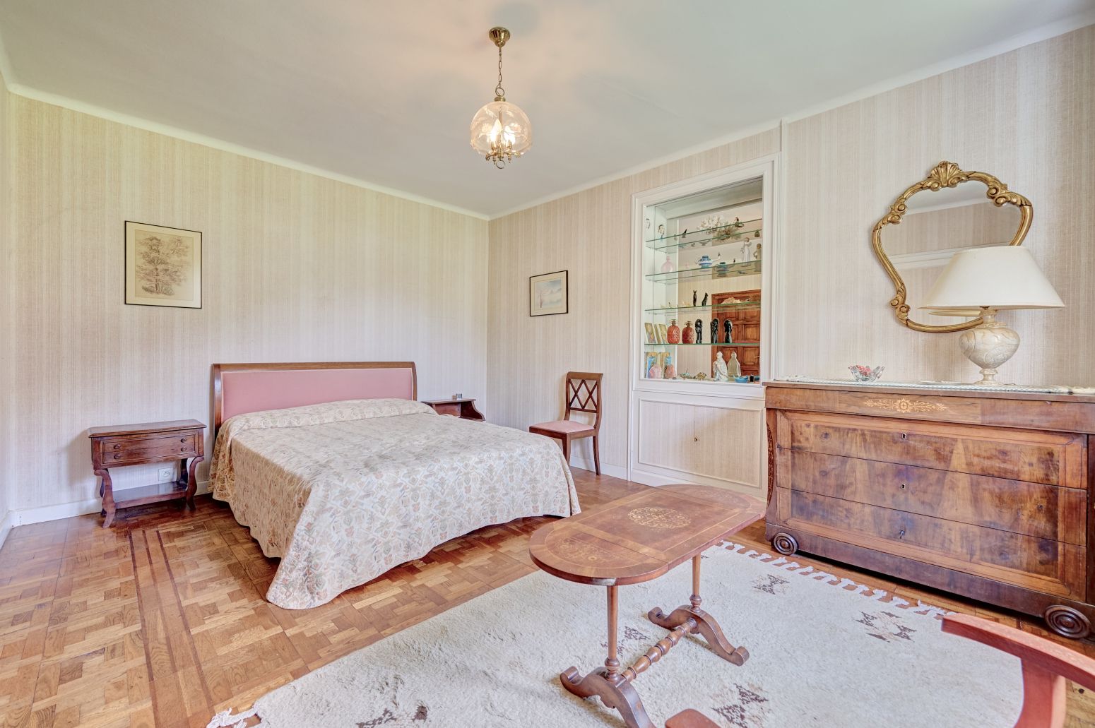 Unifamiliar en venta en Luizaide-Valcarlos