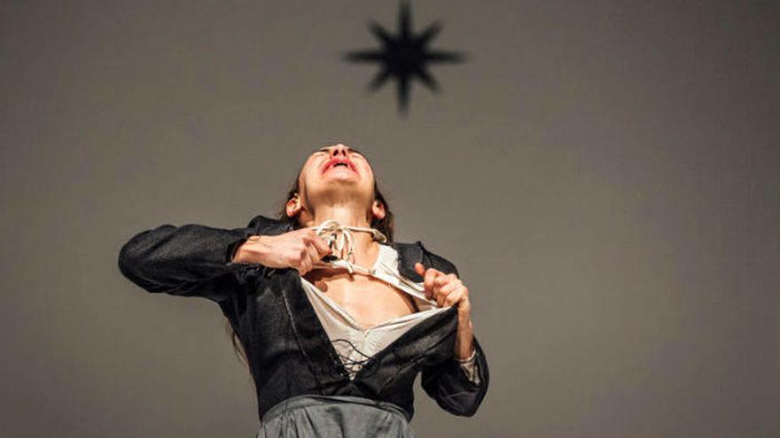 Llega Castellucci, el director teatral más radical