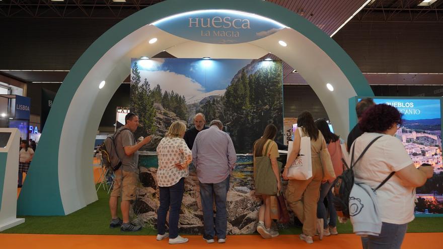 Expovacaciones reunirá desde el viernes en el BEC a más de 200 expositores