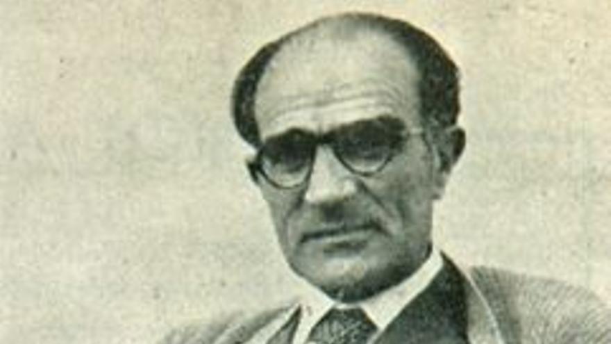 Eladio Esparza y el navarrismo foralcatólico, una ideología identitaria integral