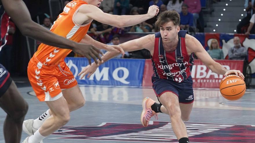 A la espera de una alegría a domicilio en Europa