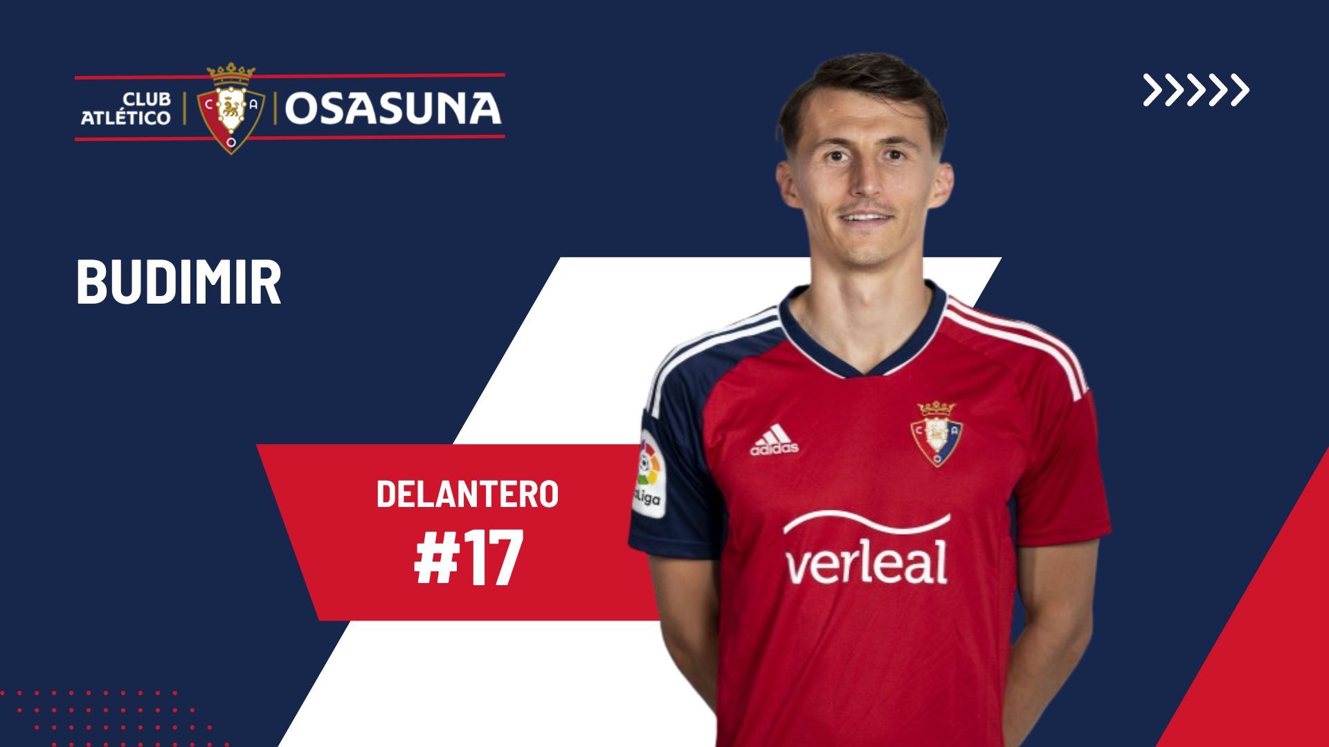 1x1 de Osasuna ante el Real Madrid