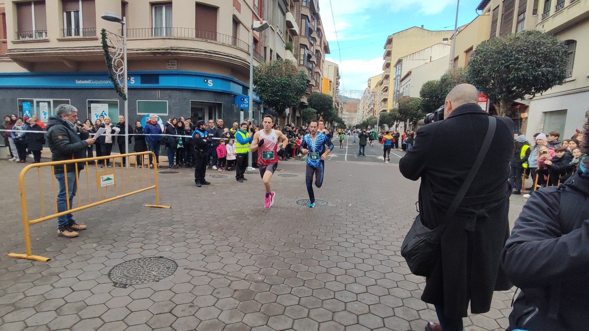 San Silvestre de Estella