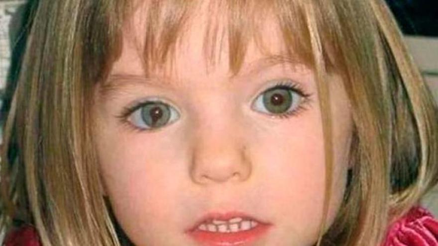 El sospechoso del caso Madeleine fantaseó con secuestrar un niño