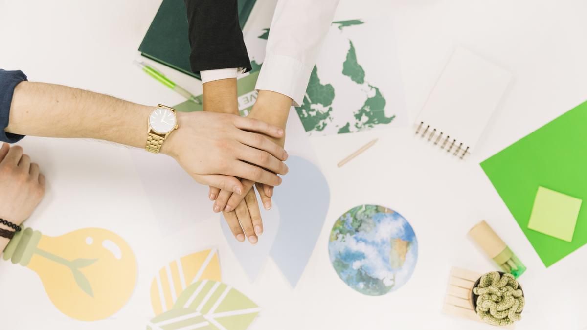 Las empresas que destacan en RSC se colocan en una situación favorable para atraer nuevos clientes y acceder a mercados nuevos