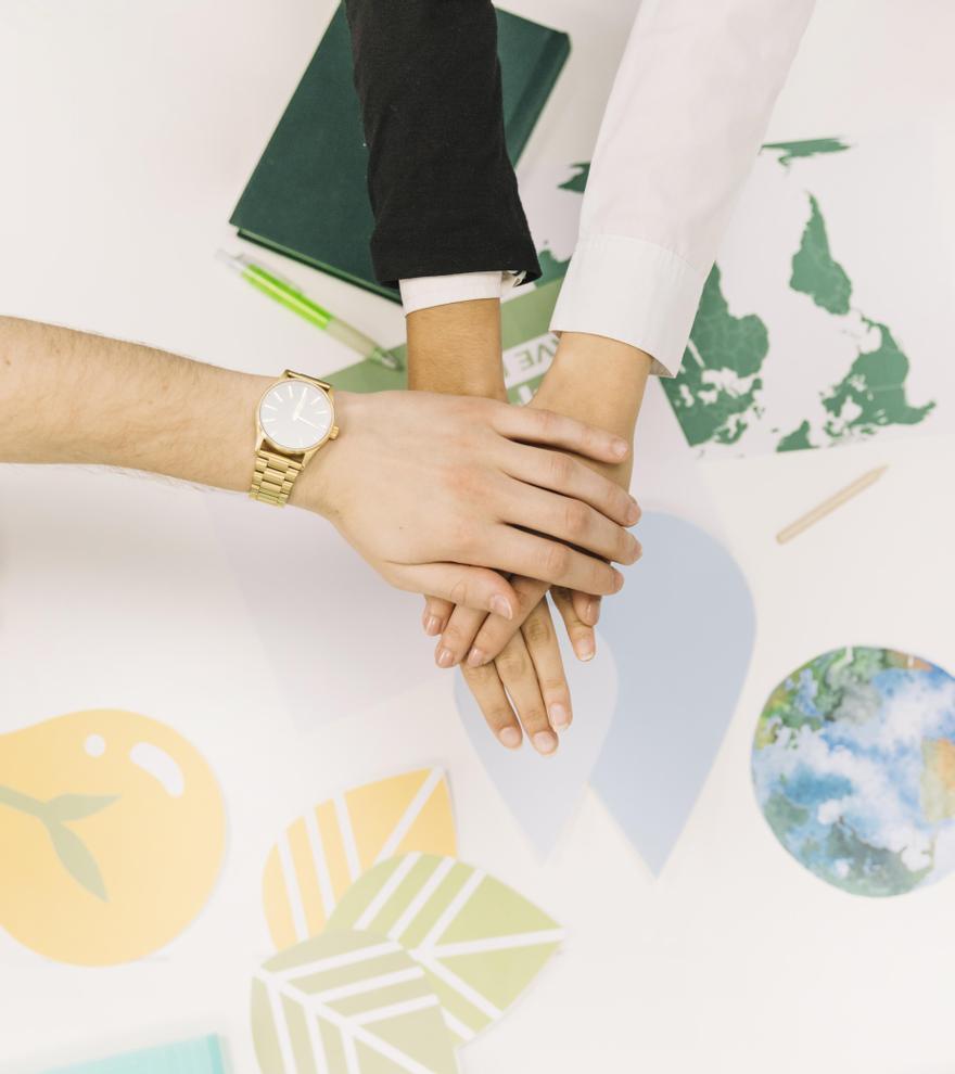 Las empresas que destacan en RSC se colocan en una situación favorable para atraer nuevos clientes y acceder a mercados nuevos