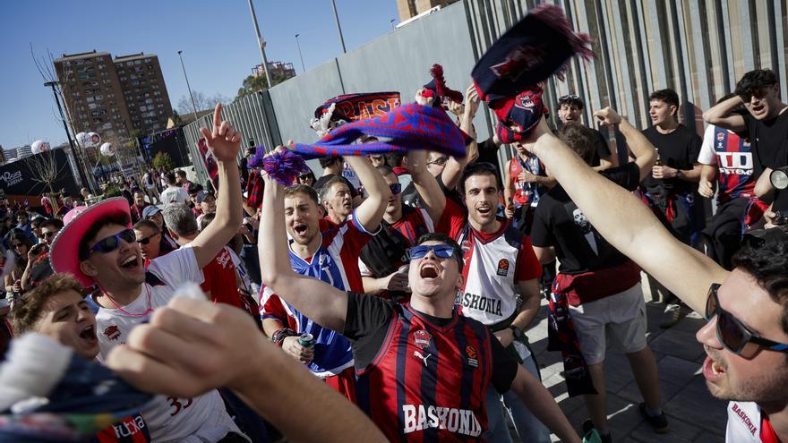 Pistoletazo de salida a la Araba Etxea