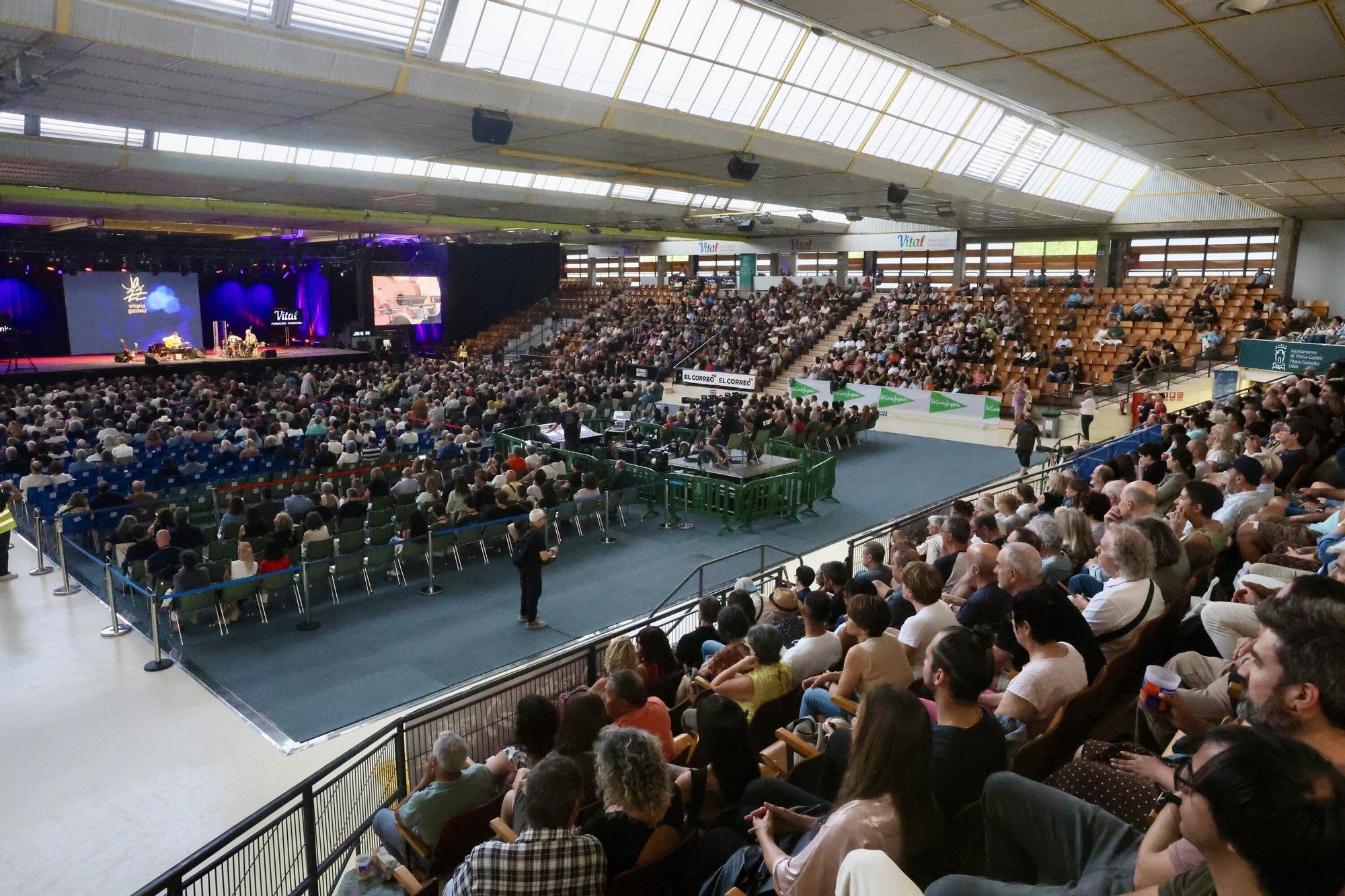 Festival de Jazz 2025
