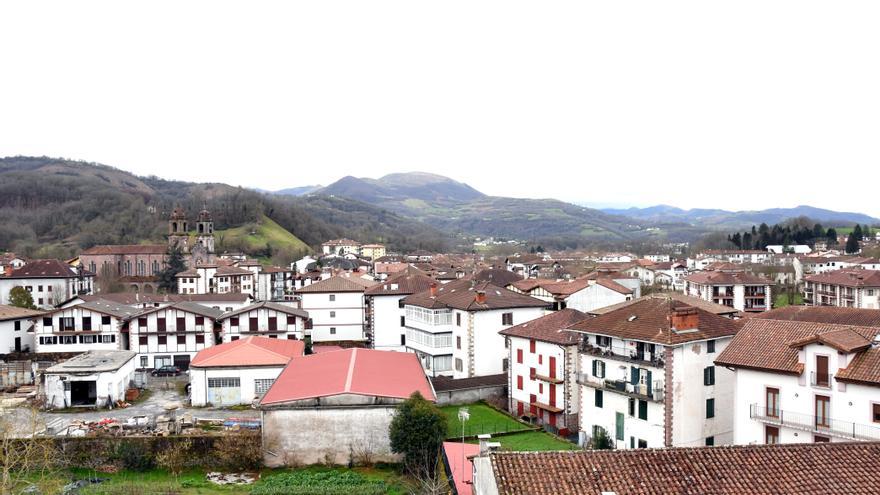 Baztan aprueba el Plan Especial de Actuación Urbana