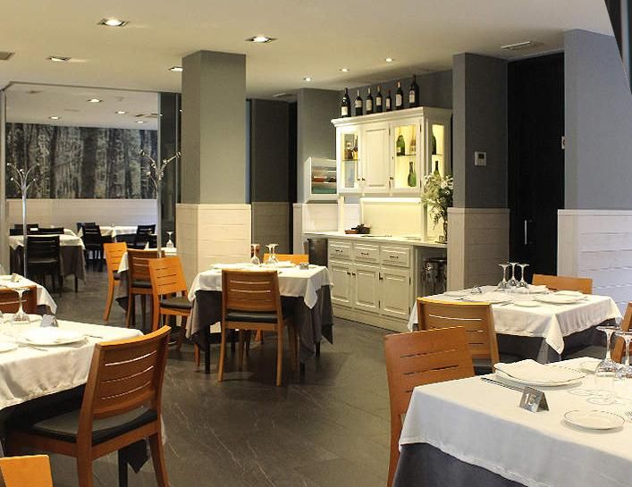 Xanti Jatetxea: cocina casera y pasión txuri-urdin junto a Anoeta