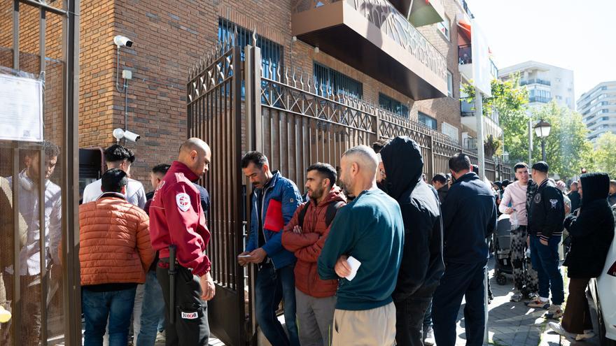 Los expertos avalan la regularización de migrantes: más empleo, más recaudación y sin impacto en los salarios nativos