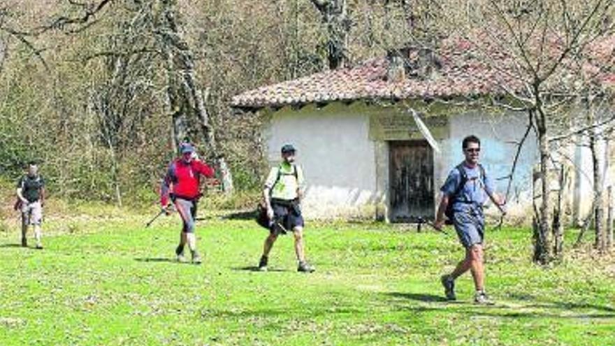 La Hiru Mendi Zerrak se supera