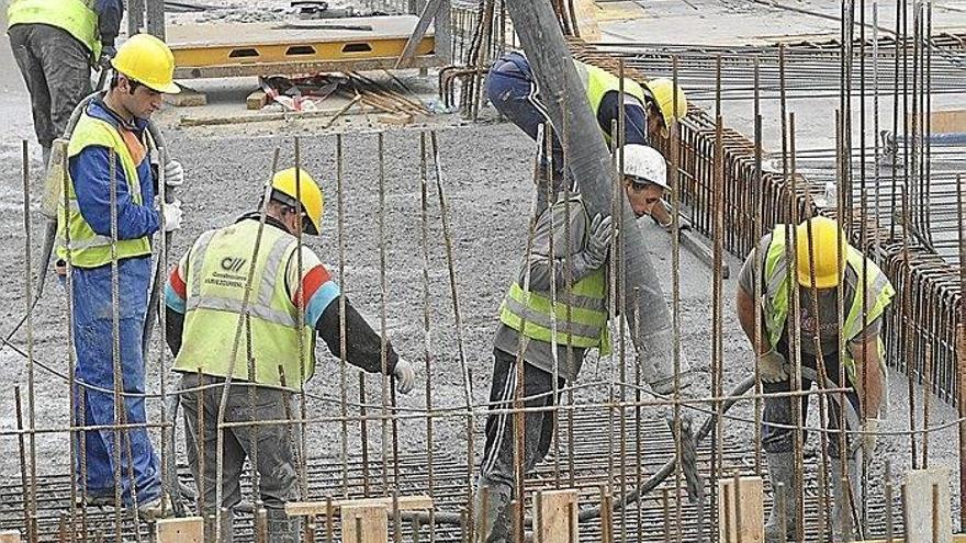 La recaudación crece un 2% en la CAV por las rentas de trabajo