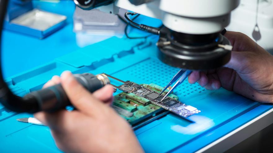 La Comisión Europea sitúa a Navarra entre los 11 focos de excelencia en innovación de Europa