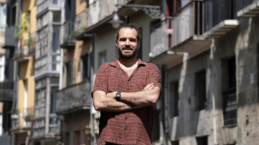 “La juventud actual es muy creativa y ha perdido el miedo a hablar de sus emociones”