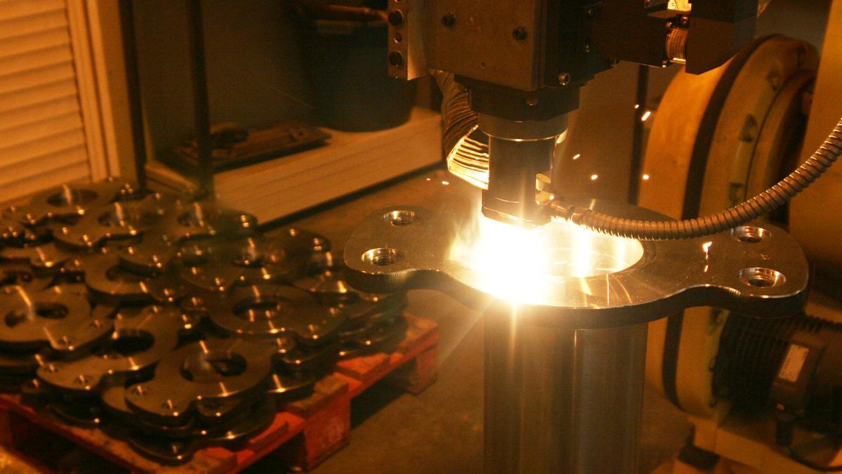 Siaps ofrece una solución tecnológica para la fabricación cero defectos.