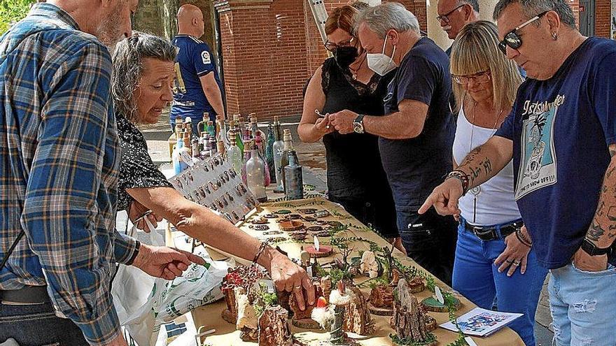 Huarte celebra su diversidad con música, dantzas, kalejira y comida popular