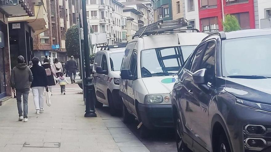 Gernika-Lumo contratará a doce personas desempleadas durante seis meses