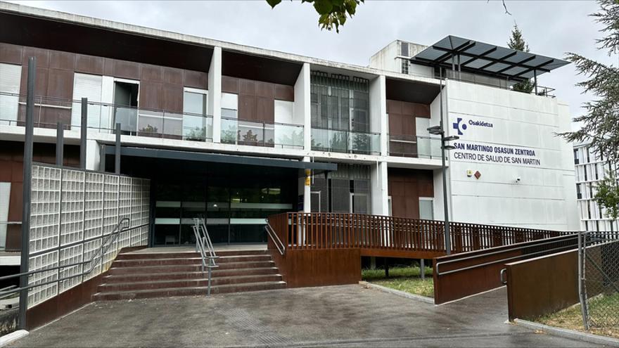 El PAC de San Martín consolida su actividad con cerca de 10.500 atenciones en sus primeros seis meses
