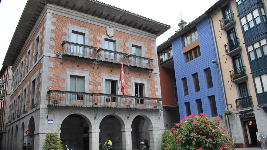 La verja como símbolo