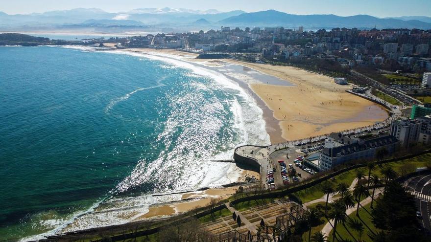 "La ciudad preferida por la clase media para viajar en 2026" está a una hora de Bilbao