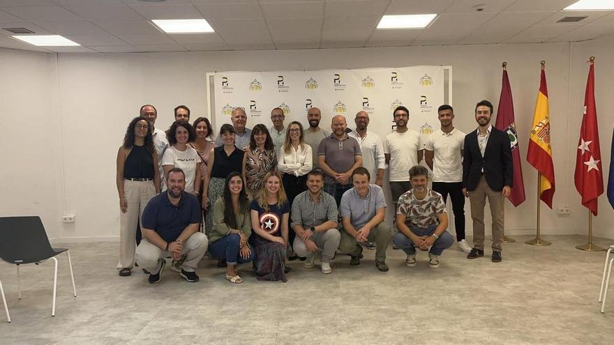 Vitoria coordina el proyecto Urbanew por la transición climática en el año 2030