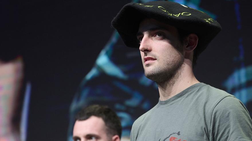 Xabat Illarregi, Nafarroako Bertsolari Txapelketako irabazle final arrakastatsuan