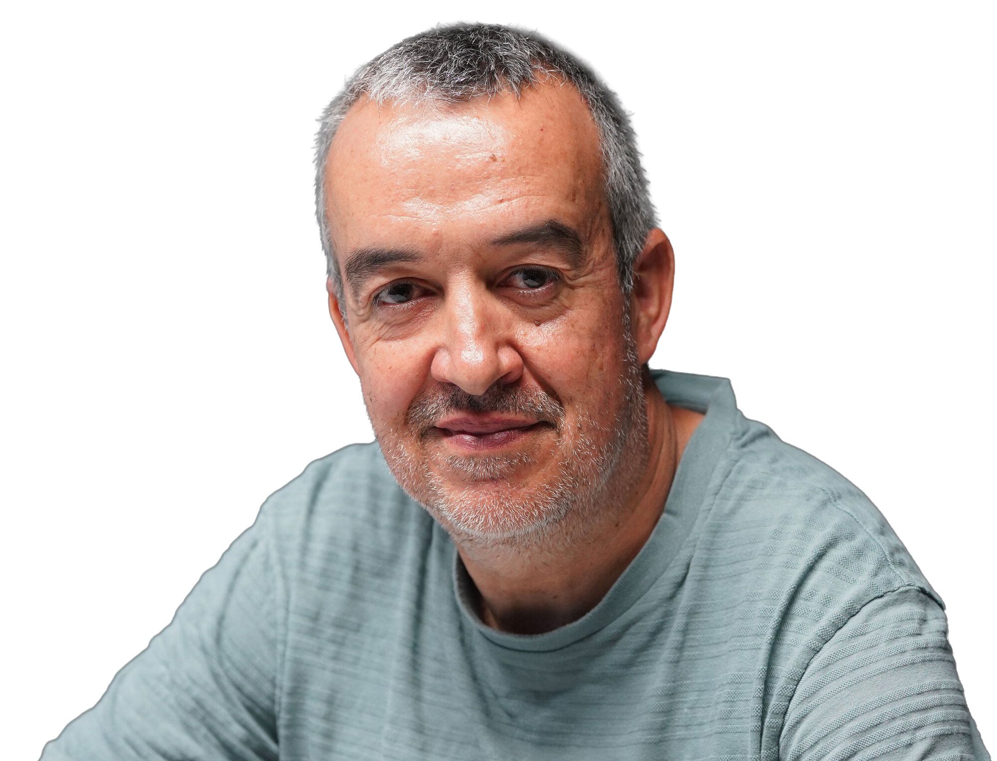 Ramón Sánchez