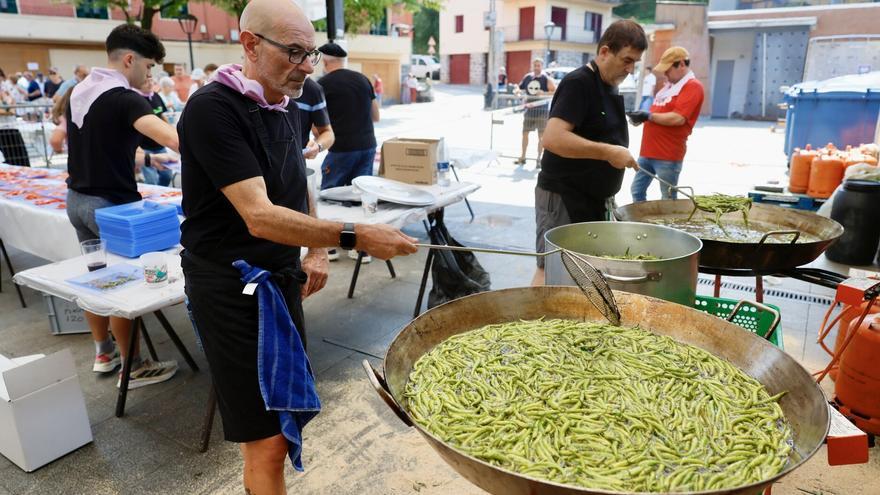 [Fotos] Piparra Eguna: gran fiesta en Ibarra