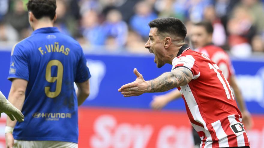 Un Athletic bicéfalo ya mira a Europa