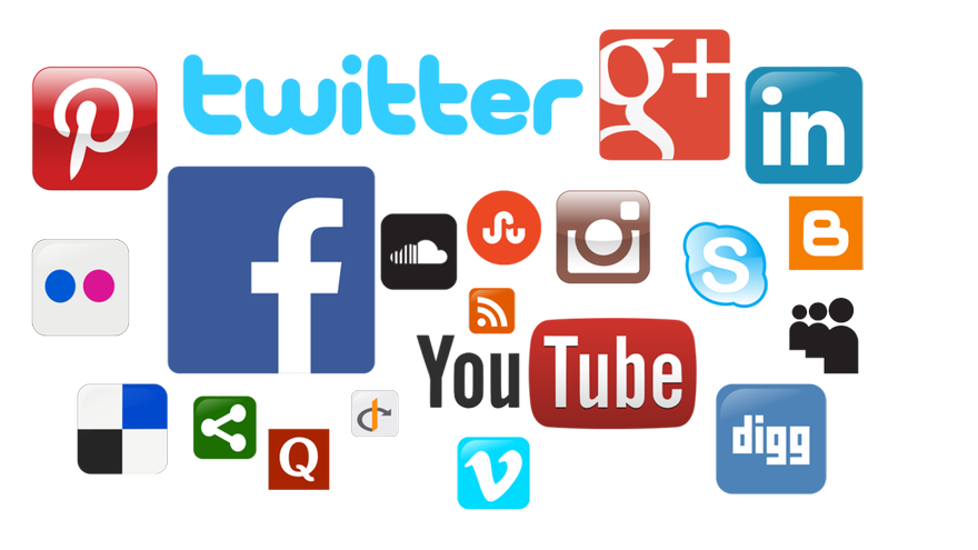 El uso de tres o más redes sociales al día se dispara en la juventud
